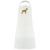 Bistroschürze Superwash® 60º  K518 Miniaturansicht