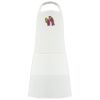 Bistroschürze Superwash® 60º  K518 Miniaturansicht