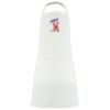 Bistroschürze Superwash® 60º  K518 Miniaturansicht