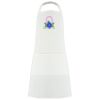 Bistroschürze Superwash® 60º  K518 Miniaturansicht