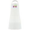 Bistroschürze Superwash® 60º  K518 Miniaturansicht