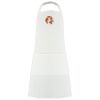 Bistroschürze Superwash® 60º  K518 Miniaturansicht