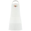 Bistroschürze Superwash® 60º  K518 Miniaturansicht
