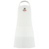 Bistroschürze Superwash® 60º  K518 Miniaturansicht