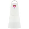 Bistroschürze Superwash® 60º  K518 Miniaturansicht