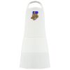 Bistroschürze Superwash® 60º  K518 Miniaturansicht