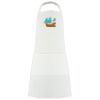 Bistroschürze Superwash® 60º  K518 Miniaturansicht