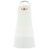 Bistroschürze Superwash® 60º  K518 Miniaturansicht