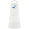 Bistroschürze Superwash® 60º  K518 Miniaturansicht