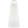 Bistroschürze Superwash® 60º  K518 Miniaturansicht