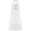 Bistroschürze Superwash® 60º  K518 Miniaturansicht