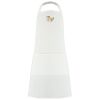 Bistroschürze Superwash® 60º  K518 Miniaturansicht