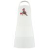 Bistroschürze Superwash® 60º  K518 Miniaturansicht