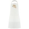 Bistroschürze Superwash® 60º  K518 Miniaturansicht