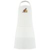 Bistroschürze Superwash® 60º  K518 Miniaturansicht