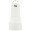 Bistroschürze Superwash® 60º  K518 Miniaturansicht