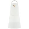 Bistroschürze Superwash® 60º  K518 Miniaturansicht