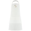 Bistroschürze Superwash® 60º  K518 Miniaturansicht