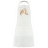 Bistroschürze Superwash® 60º  K518 Miniaturansicht