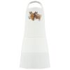Bistroschürze Superwash® 60º  K518 Miniaturansicht