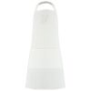 Bistroschürze Superwash® 60º  K518 Miniaturansicht