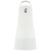 Bistroschürze Superwash® 60º  K518 Miniaturansicht
