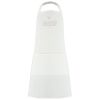 Bistroschürze Superwash® 60º  K518 Miniaturansicht