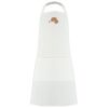Bistroschürze Superwash® 60º  K518 Miniaturansicht