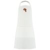 Bistroschürze Superwash® 60º  K518 Miniaturansicht