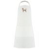 Bistroschürze Superwash® 60º  K518 Miniaturansicht
