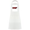 Bistroschürze Superwash® 60º  K518 Miniaturansicht
