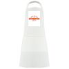 Bistroschürze Superwash® 60º  K518 Miniaturansicht