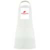 Bistroschürze Superwash® 60º  K518 Miniaturansicht
