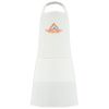 Bistroschürze Superwash® 60º  K518 Miniaturansicht