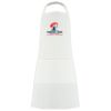 Bistroschürze Superwash® 60º  K518 Miniaturansicht