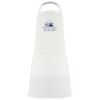 Bistroschürze Superwash® 60º  K518 Miniaturansicht