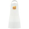 Bistroschürze Superwash® 60º  K518 Miniaturansicht