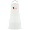 Bistroschürze Superwash® 60º  K518 Miniaturansicht