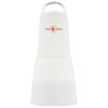 Bistroschürze Superwash® 60º  K518 Miniaturansicht