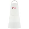 Bistroschürze Superwash® 60º  K518 Miniaturansicht
