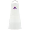 Bistroschürze Superwash® 60º  K518 Miniaturansicht