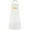 Bistroschürze Superwash® 60º  K518 Miniaturansicht