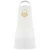 Bistroschürze Superwash® 60º  K518 Miniaturansicht