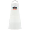 Bistroschürze Superwash® 60º  K518 Miniaturansicht