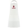 Bistroschürze Superwash® 60º  K518 Miniaturansicht