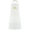 Bistroschürze Superwash® 60º  K518 Miniaturansicht