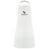 Bistroschürze Superwash® 60º  K518 Miniaturansicht