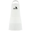 Bistroschürze Superwash® 60º  K518 Miniaturansicht