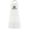 Bistroschürze Superwash® 60º  K518 Miniaturansicht