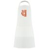 Bistroschürze Superwash® 60º  K518 Miniaturansicht